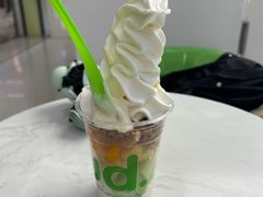 -Salud撒露欧洲冻酸奶(五道口购物中心店)