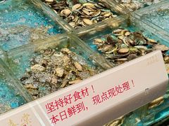 -喜棠·长沙家宴·海鲜·湘菜(麓谷店)