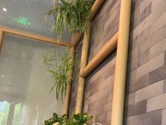 -渝信川菜 · 川味家常菜(财富购物中心店)