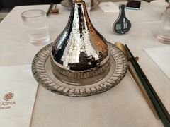 -龟兹KUCINA·新疆菜(前滩L+PLAZA店)