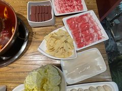 -朴都老北京紫铜火锅(荣成九龙城店)