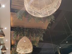 大堂-摩登有记·新派泰国菜(银钻广场店)
