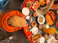 -蜀大侠火锅(香格里拉店)