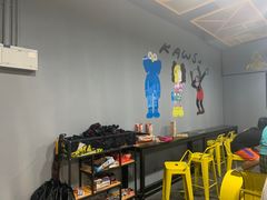 -不倒翁实景剧情密室逃脱(光明凤凰城站店)