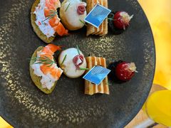 -上海和平饭店华懋阁 Cathay Room