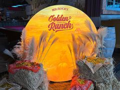 -MR.ROCKY洛奇先生RESTAURANT&BAR(宝安壹方城店)
