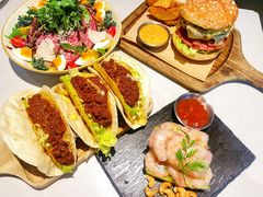 -魏客咖啡(中铁中心店)