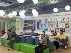 -学知乐教育·幼小衔接·小学科辅导(嘉定镇校区)