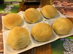 -添好运点心专门店(中环IFC店)