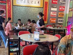 -大永發老火浓汤·经典粤菜(北滨路店)