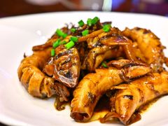 -走马楼饭庄(慈城古县城店)