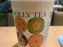 -茉莉奶白(广州动漫星城店)