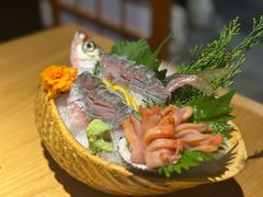 -九酢·海鲜居酒屋
