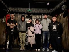 -夜幕浸入式超级密室(望京店)