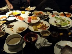 -成都钓鱼台精品酒店-品聚·成都餐厅