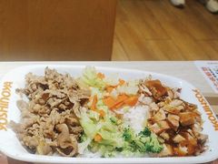 -吉野家(回龙观同成街店)