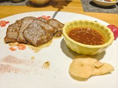 -大岛日本料理铁板烧(南通大饭店)