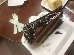 -幸福西饼生日蛋糕·下午茶(石肯店)
