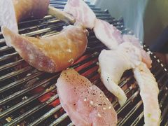 -和萌牛肠烧烤(财富中心店)