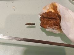 -嗨内嗨外自助火锅餐厅体验馆