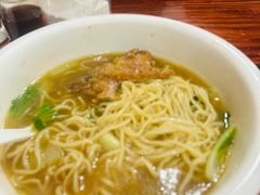 -望江面馆(杭州智汇中心店)