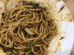 -华兴街自力面店