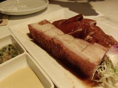 -港丽餐厅(高德置地店)