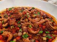 -新荣记(西溪湿地店)