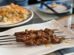 -巴依老爷新疆美食(清华东门店)