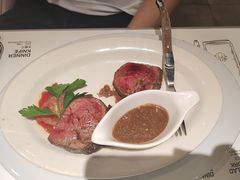-西堤厚牛排(国瑞店)