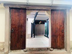 门面-走马楼饭庄(慈城古县城店)