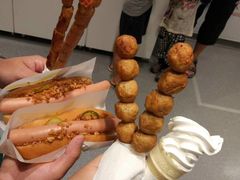 -宜家·瑞典风味餐厅(烟台路店)