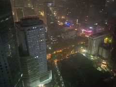 -南京商茂国际酒店(新街口德基广场店)