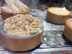 -龍歌自助小火锅(秦淮水游城店)