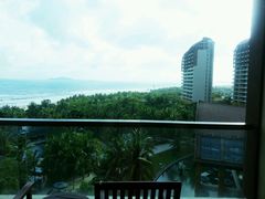 picture-三亚湾海居铂尔曼度假酒店