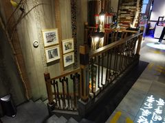 -可口香·非遗老号烧烤(南岗直营店)