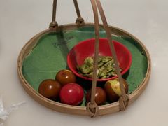 -假装苏杭·迎春花与梅(陆家嘴中心店)