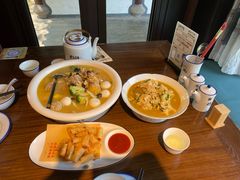 -绍兴老味道·非遗门店(银泰城店)