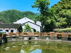 -鹿亭中村