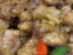 -闯关东东北农家菜(崂山石老人店)