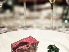 -广州四季酒店·佰鲜汇·现代法餐