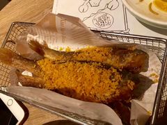 -有喜屋·深夜食堂(北京西路店)