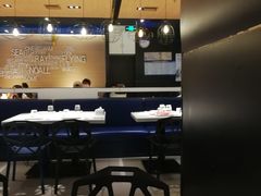 -鱼酷活鱼烤鱼(沈阳大悦城店)