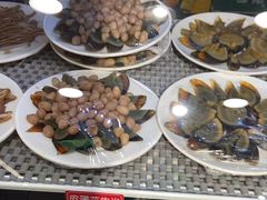 -韩麦大冷面(桂花街直营店)
