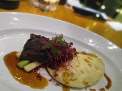 -君悦酒店·La Terrazza意合園·意式风味