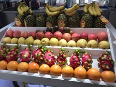 -Jazcu珍仕菓鲜榨果汁(西单大悦城店)