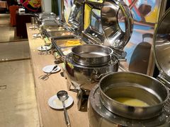 -通辽鑫达国际酒店