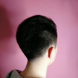 点击看大图 -朗峰专业美发沙龙