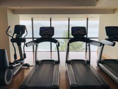 -三亚绿发山海天JW万豪酒店