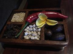 -DiAtas by Art Cafe Bumbu Bali